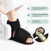 Lindara | Appareil de massage 2-en-1 avec chaleur et compression