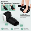 Lindara | Appareil de massage 2-en-1 avec chaleur et compression