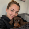 Lena M., 35 ans