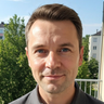 Florian K., 38 ans