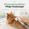 Furly – Appareil de toilettage sans fil pour un pelage brillant et sain
