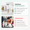 Furly – Appareil de toilettage sans fil pour un pelage brillant et sain