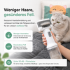 Furly – Appareil de toilettage sans fil pour un pelage brillant et sain