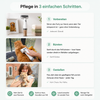 Furly – Appareil de toilettage sans fil pour un pelage brillant et sain