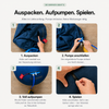 NORDEN™ — Treibball original